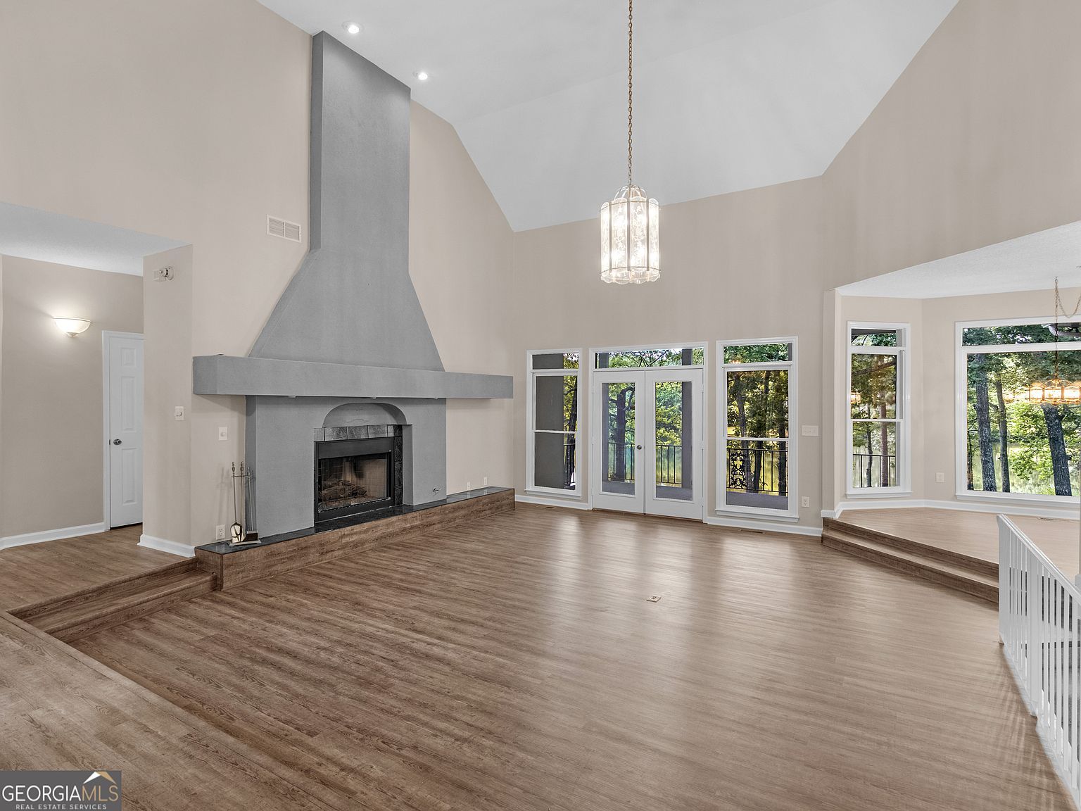 35 Hidden Lakes Dr Newnan, GA 30263 - Thumbnail 4