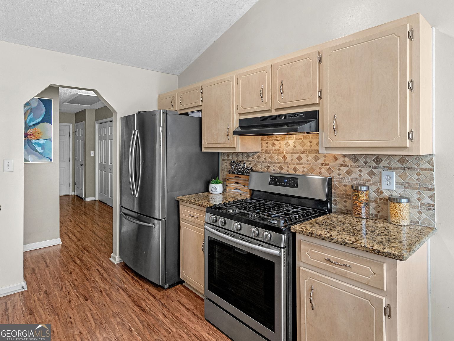 160 Country Mill Ln Stockbridge, GA 30281 - Thumbnail 4