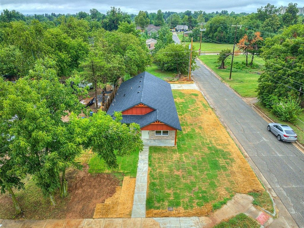 1600 NE 20th St Oklahoma City, OK 73111 - Thumbnail 4