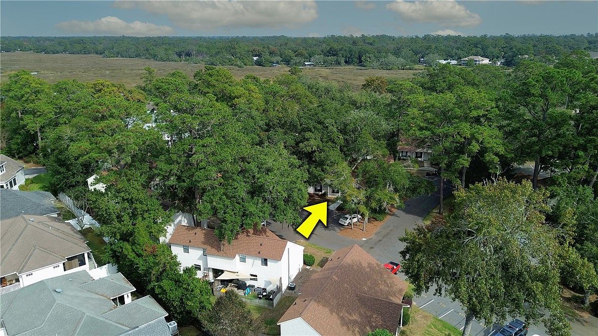 512 Brockinton S Saint Simons Island, GA 31522 - Thumbnail 4
