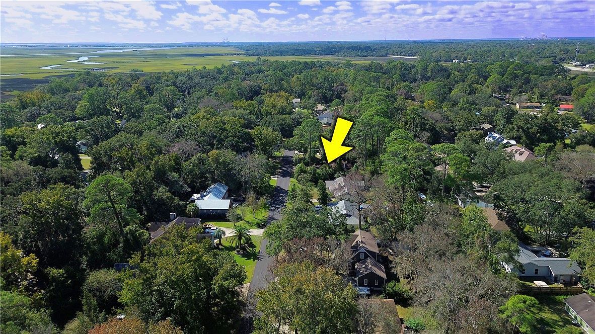 131 Paradise Marsh Cir Brunswick, GA 31525 - Thumbnail 4