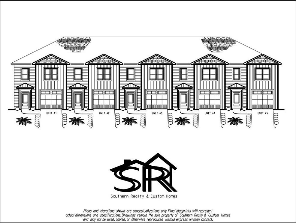 577 S Arizona St Kingsland, GA 31548 - Thumbnail 4