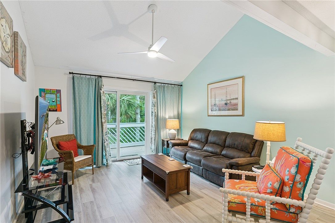 100 Blair Rd Saint Simons Island, GA 31522 - Thumbnail 4