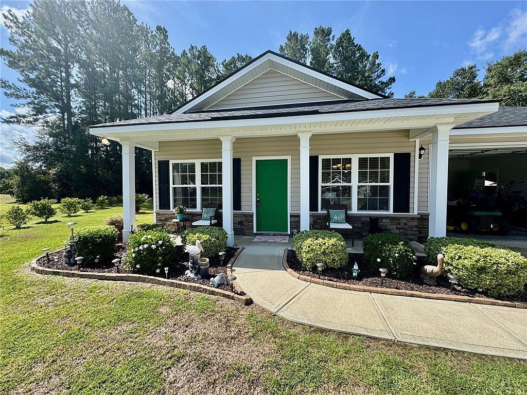 1155 Merchant Ln SE Townsend, GA 31331 - Thumbnail 4