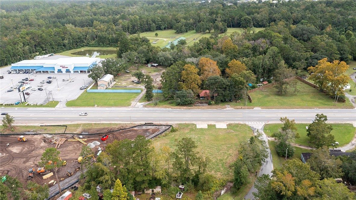 6839 New Jesup Hwy Brunswick, GA 31523 - Thumbnail 4