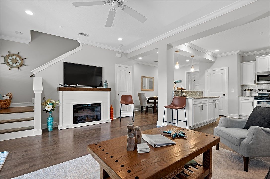 509 Mariners Cir Saint Simons Island, GA 31522 - Thumbnail 4