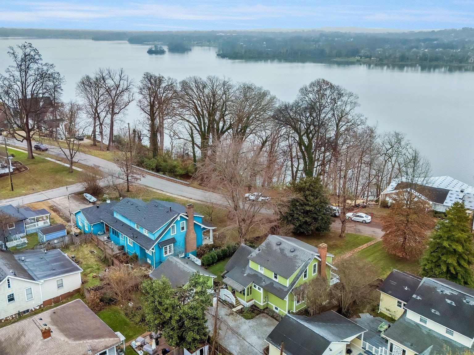 1002 Riverside Rd Old Hickory, TN 37138 - Thumbnail 4