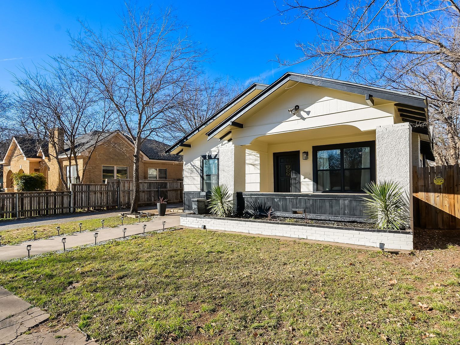 1174 Palm St Abilene, TX 79602 - Thumbnail 4