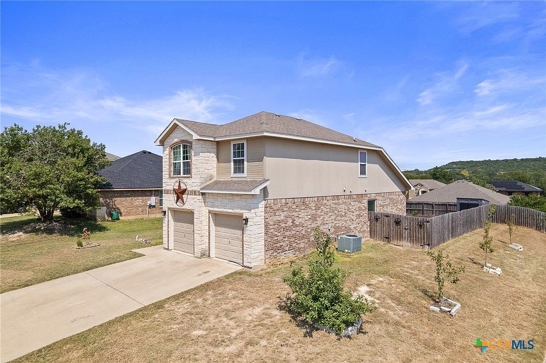 1518 Walker Place Blvd Copperas Cove, TX 76522 - Thumbnail 4