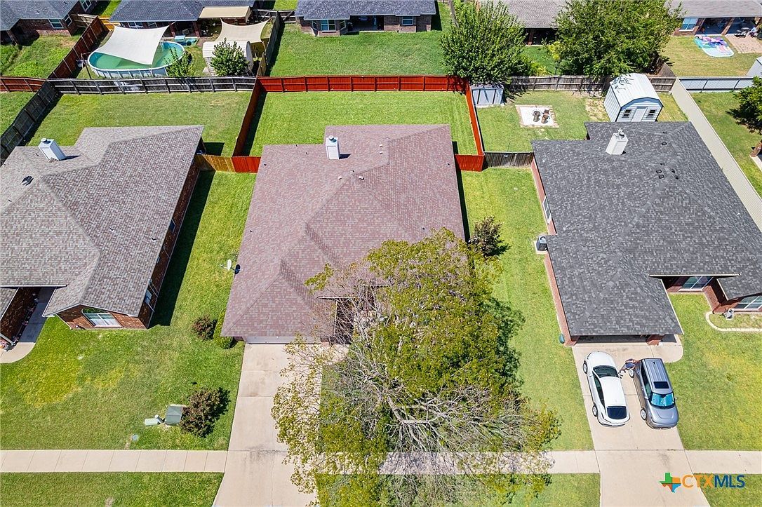 2905 Jasmine Ln Killeen, TX 76549 - Thumbnail 4