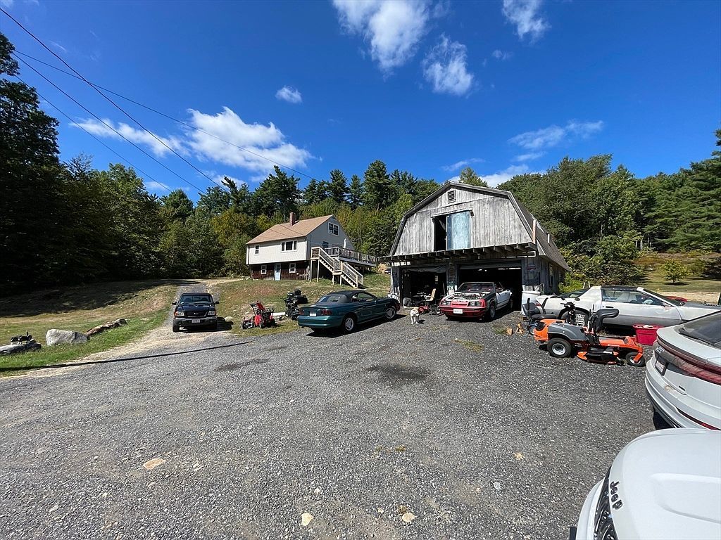 44 Rindge State Rd Ashburnham, MA 01430 - Thumbnail 4