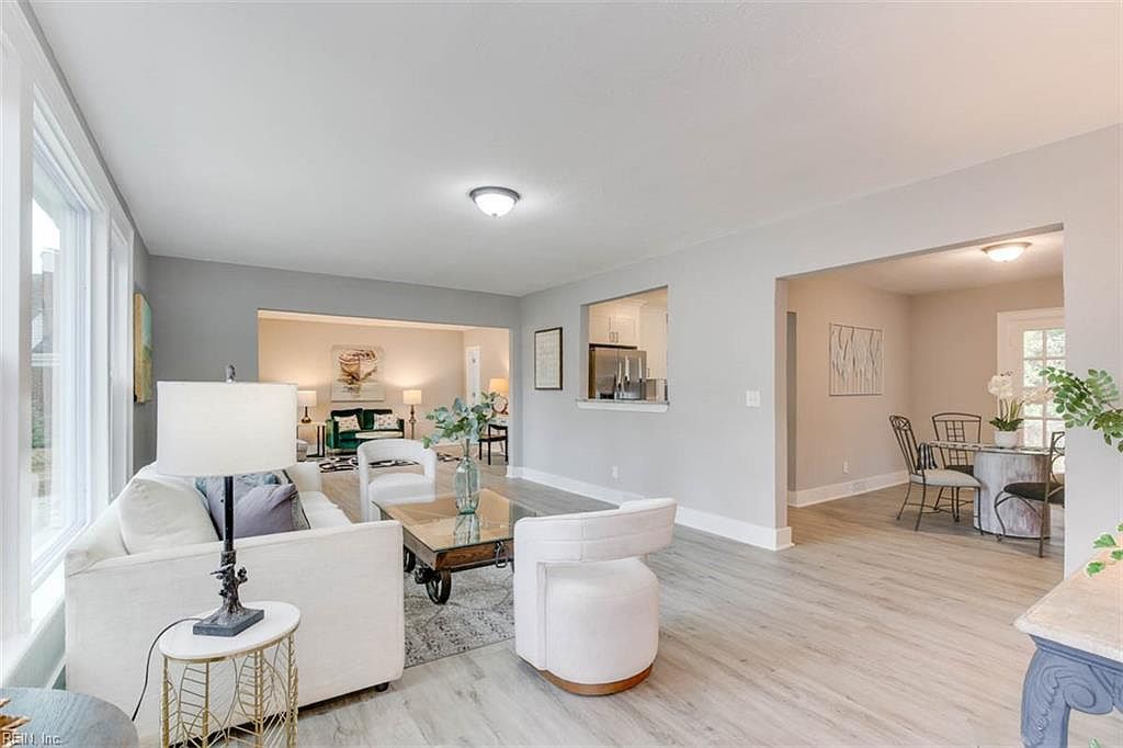 145 Tyler Cres E Portsmouth, VA 23707 - Thumbnail 4