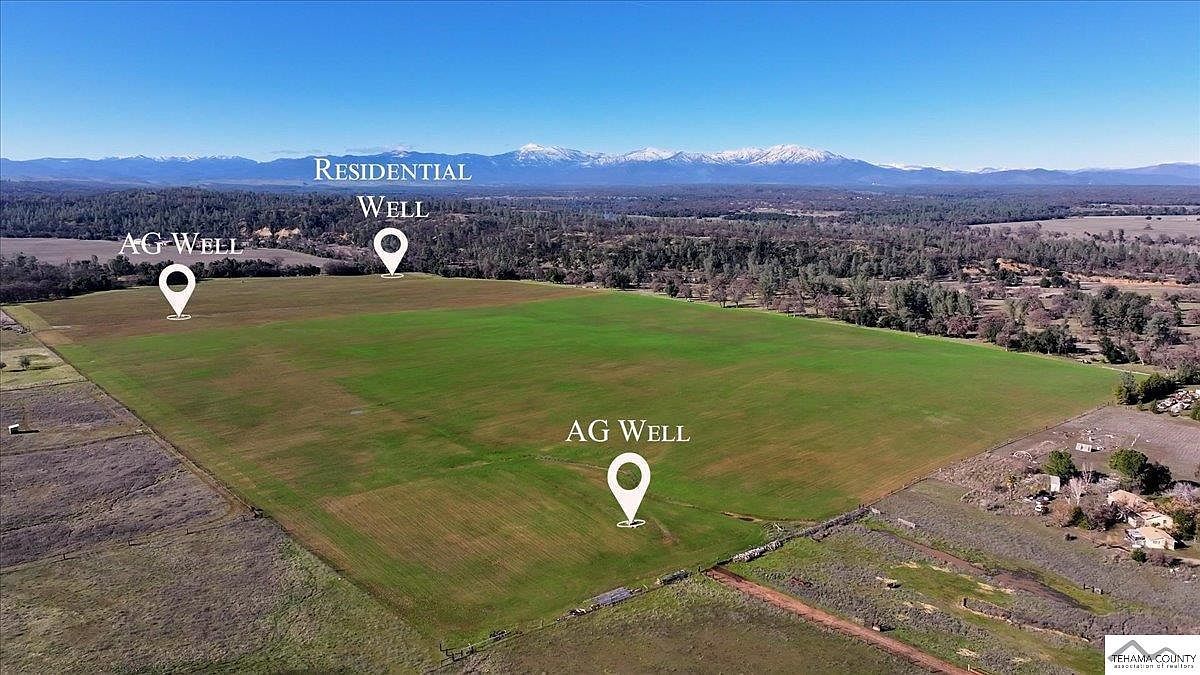 0 Old Gold Rd Cottonwood, CA 96022 - Thumbnail 4