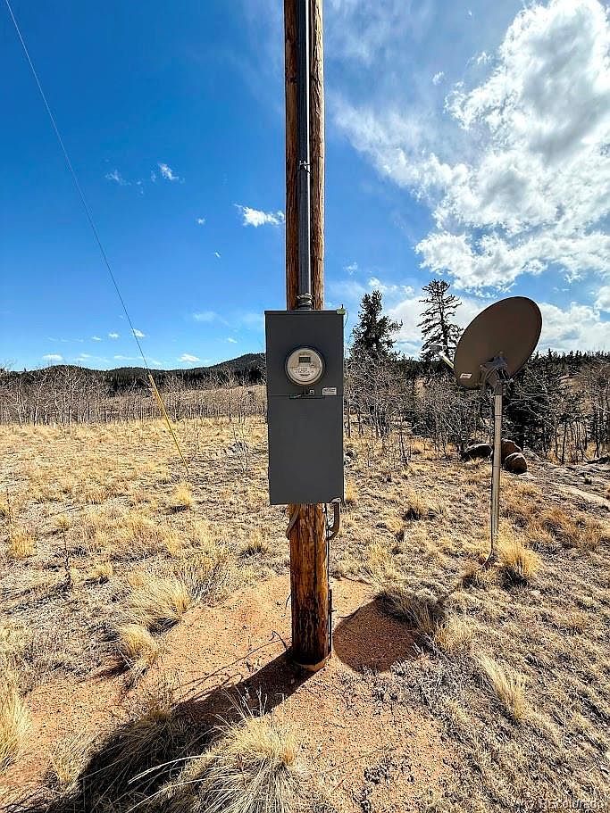 1238 Overland Cir Como, CO 80456 - Thumbnail 4