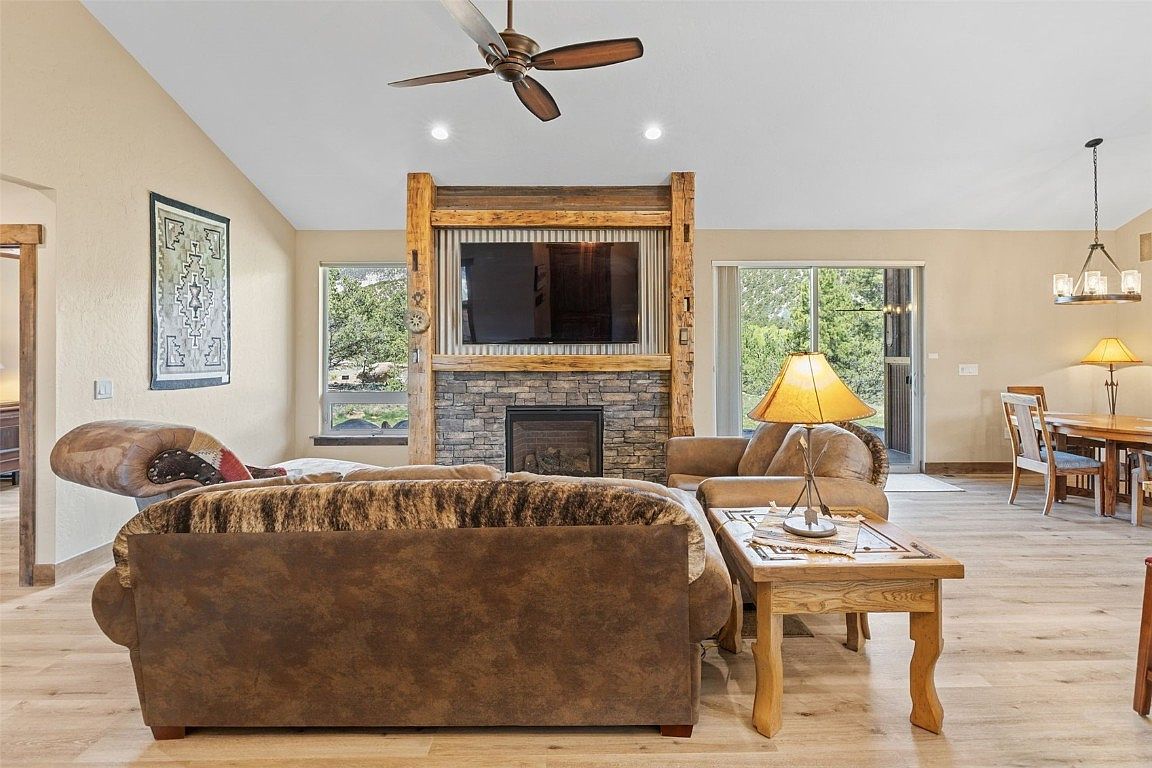 14982 Mary Murphy Dr Nathrop, CO 81236 - Thumbnail 4