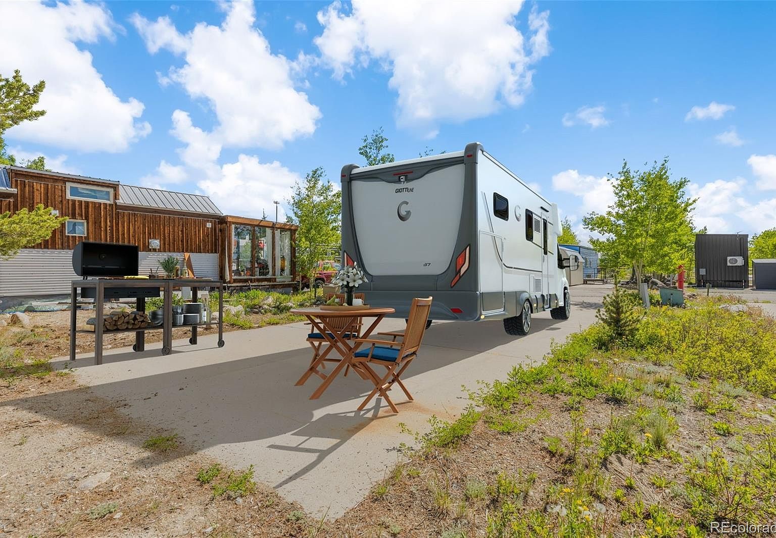 67 Sunshine Loop Fairplay, CO 80440 - Thumbnail 4