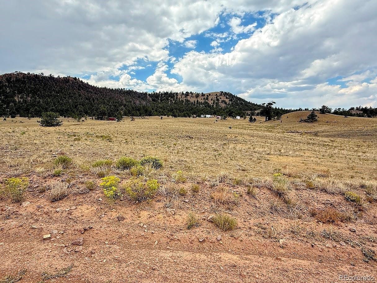 Cherokee Trl Hartsel, CO 80449 - Thumbnail 4