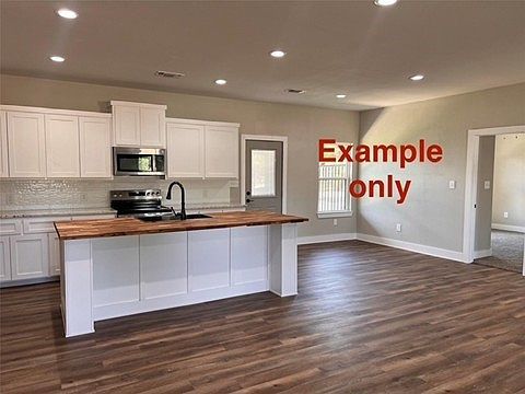 822 Rose St Merkel, TX 79536 - Thumbnail 4