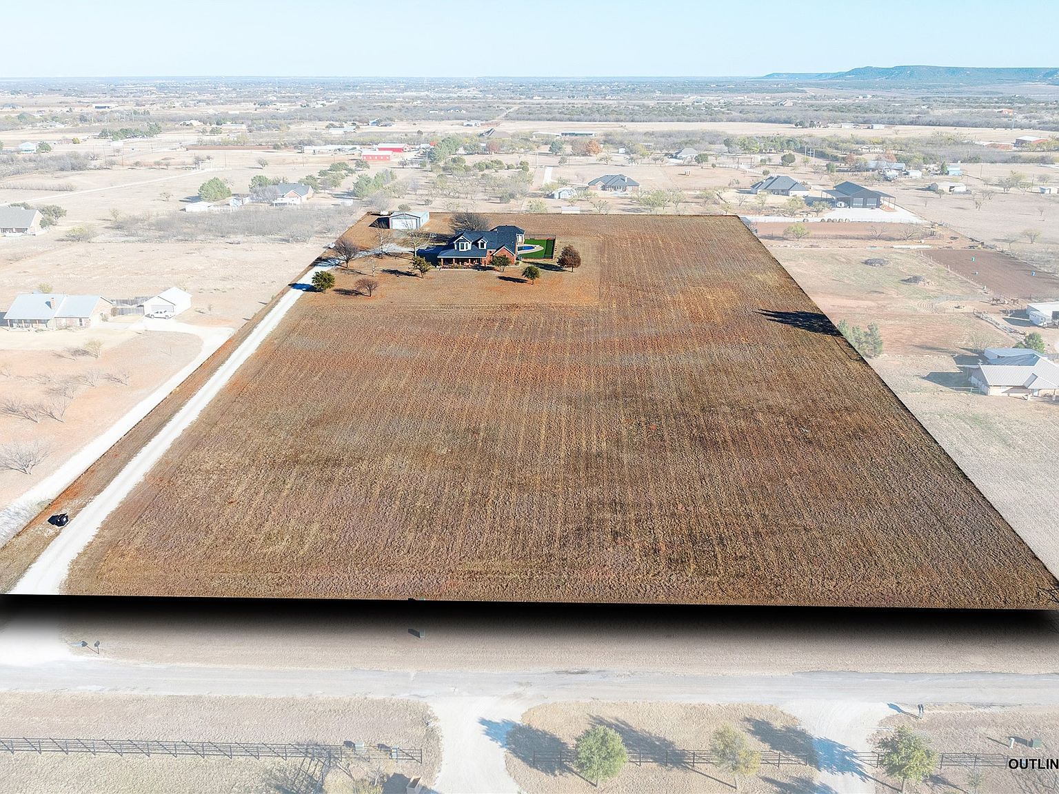 569 County Road 332 Abilene, TX 79606 - Thumbnail 4