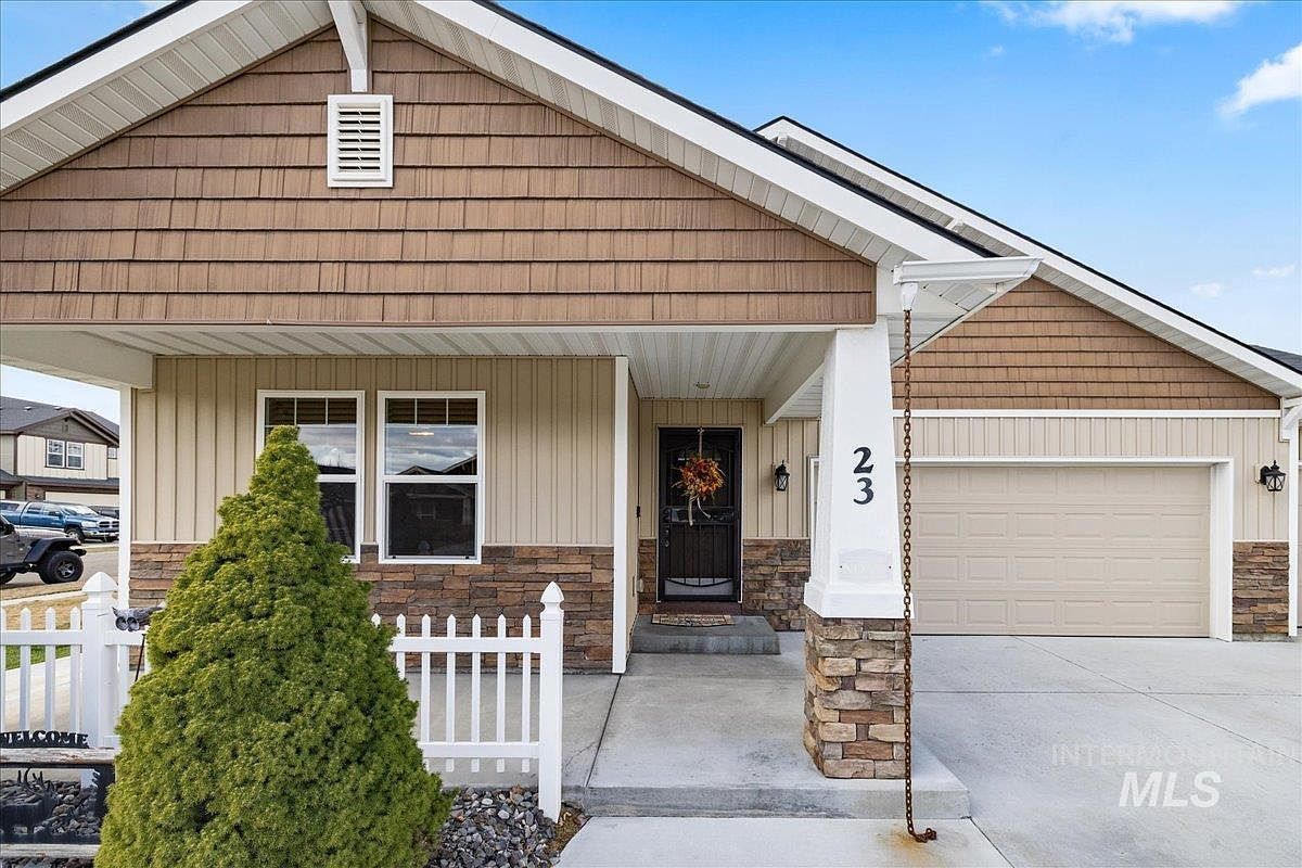 23 N Zion Park Dr Nampa, ID 83651 - Thumbnail 4