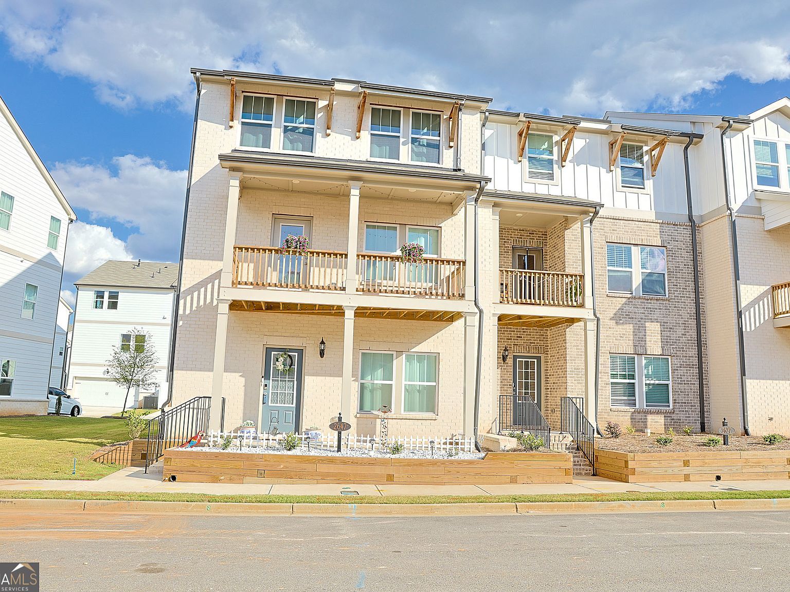 2647 Devon Vale Pl Lawrenceville, GA 30044 - Thumbnail 4