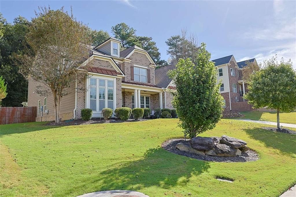 2236 Caledonia Dr Lawrenceville, GA 30045 - Thumbnail 4