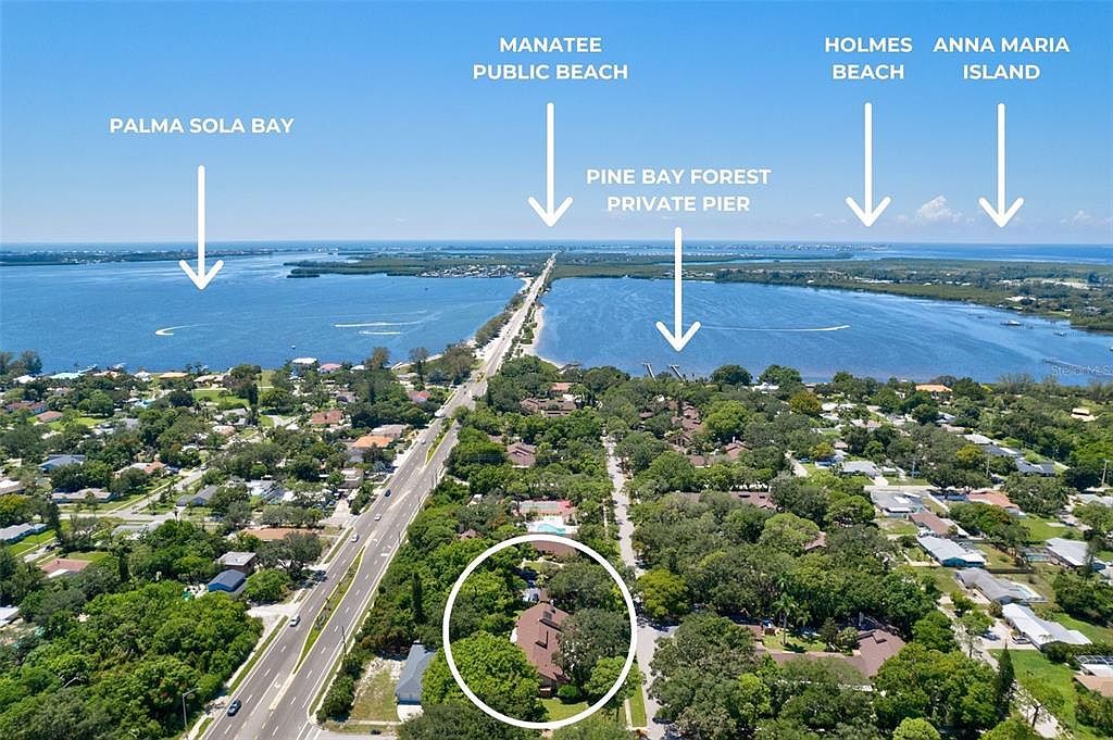 7705 4th Ave W Bradenton, FL 34209 - Thumbnail 4