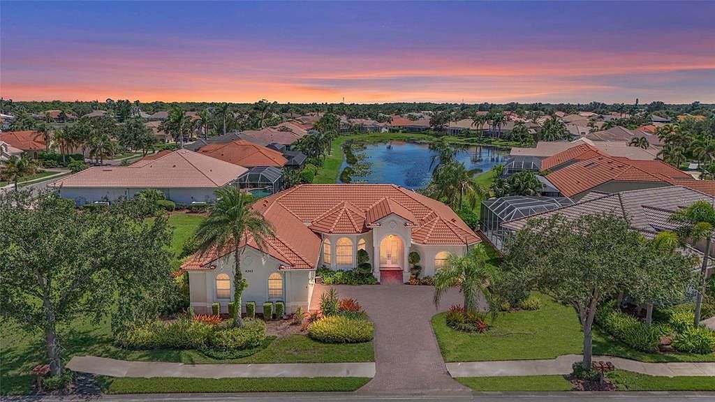 4383 Natale Dr Venice, FL 34293 - Thumbnail 4