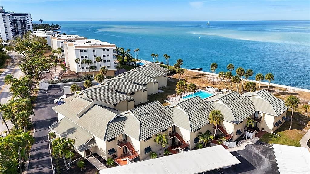 4660 Ocean Blvd APT Q1 Sarasota, FL 34242 - Thumbnail 4