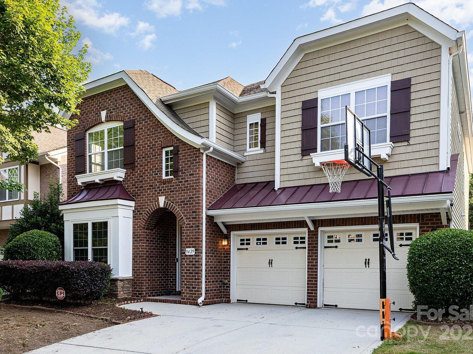 9429 Ridgeforest Dr Charlotte, NC 28277 - Thumbnail 4