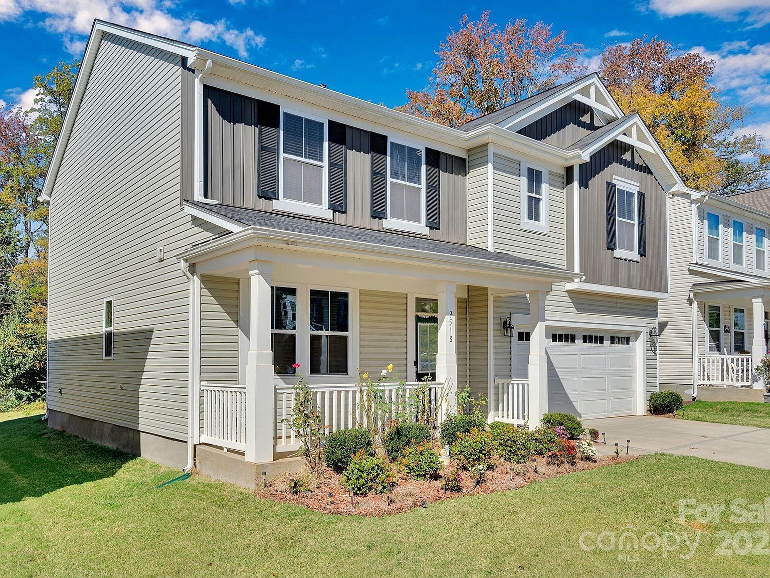 9518 Harvard Oak Ct Charlotte, NC 28269 - Thumbnail 4