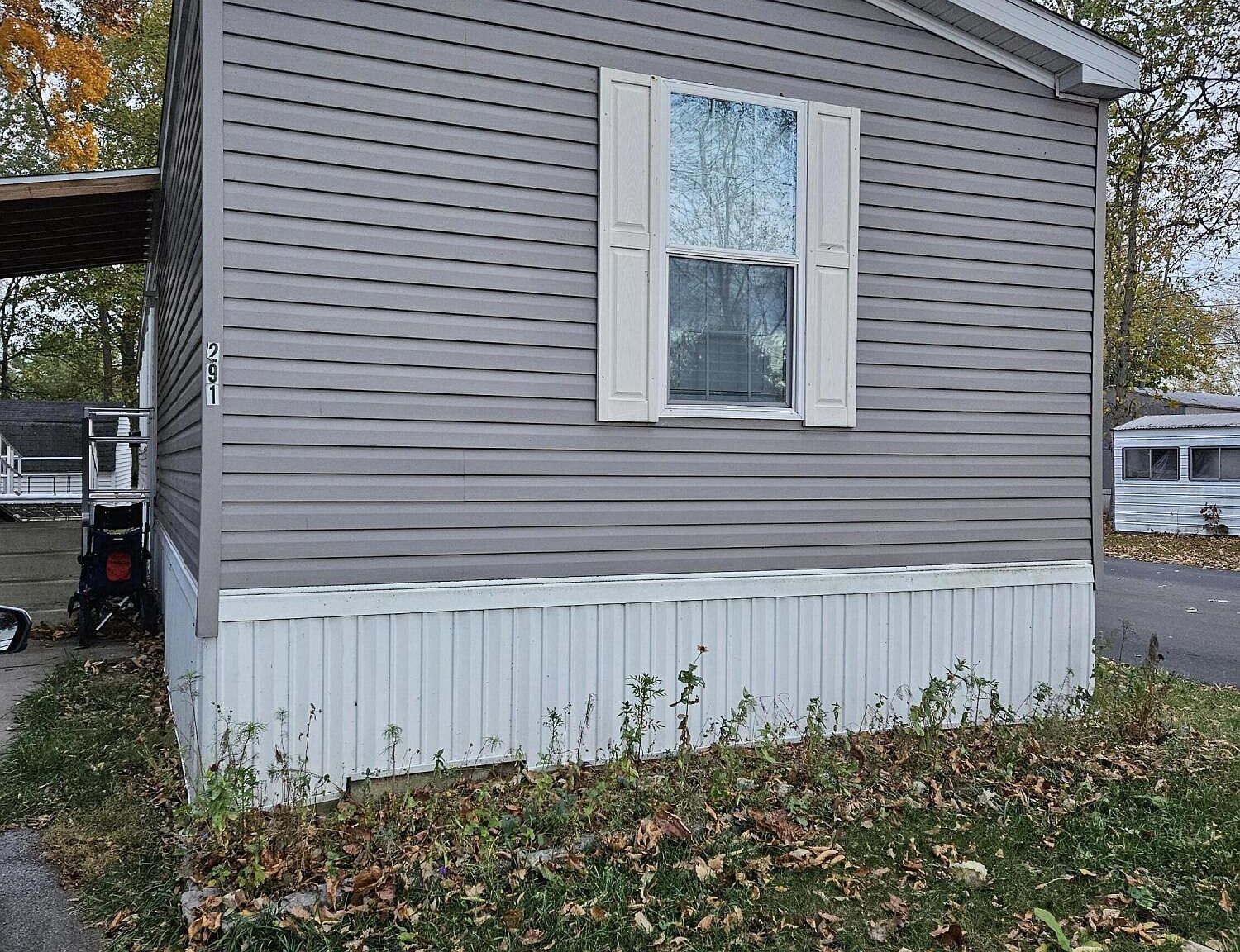 535 W Gypsy Lane Rd LOT 291 Bowling Green, OH 43402 - Thumbnail 4