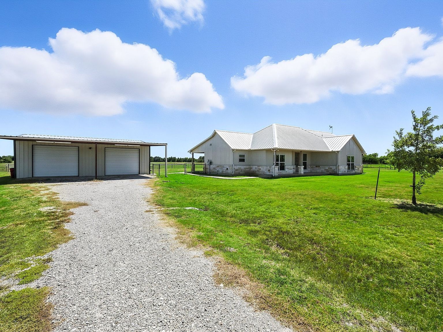 496 Country Rd #4730 Leonard, TX 75452 - Thumbnail 4