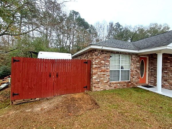 604 Lemoyne Ave Hattiesburg, MS 39402 - Thumbnail 4