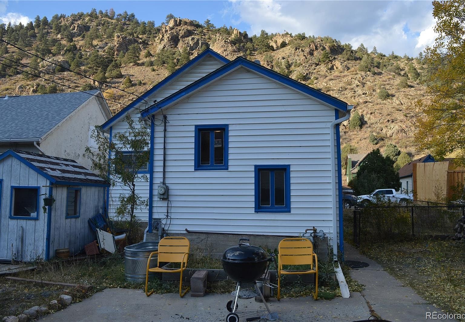 215 Colorado Blvd Idaho Springs, CO 80452 - Thumbnail 4