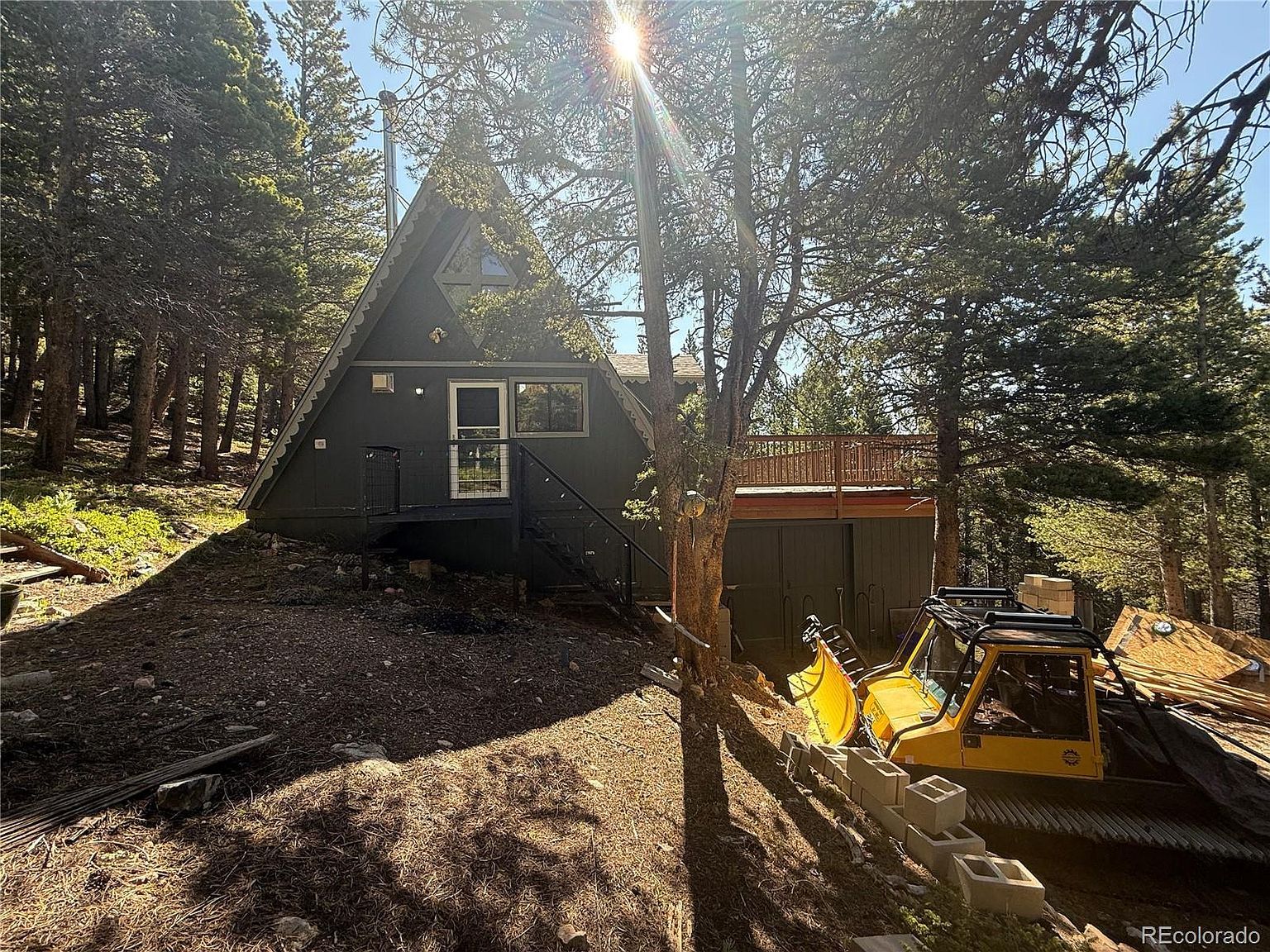 274 Lincoln Dr Idaho Springs, CO 80452 - Thumbnail 4