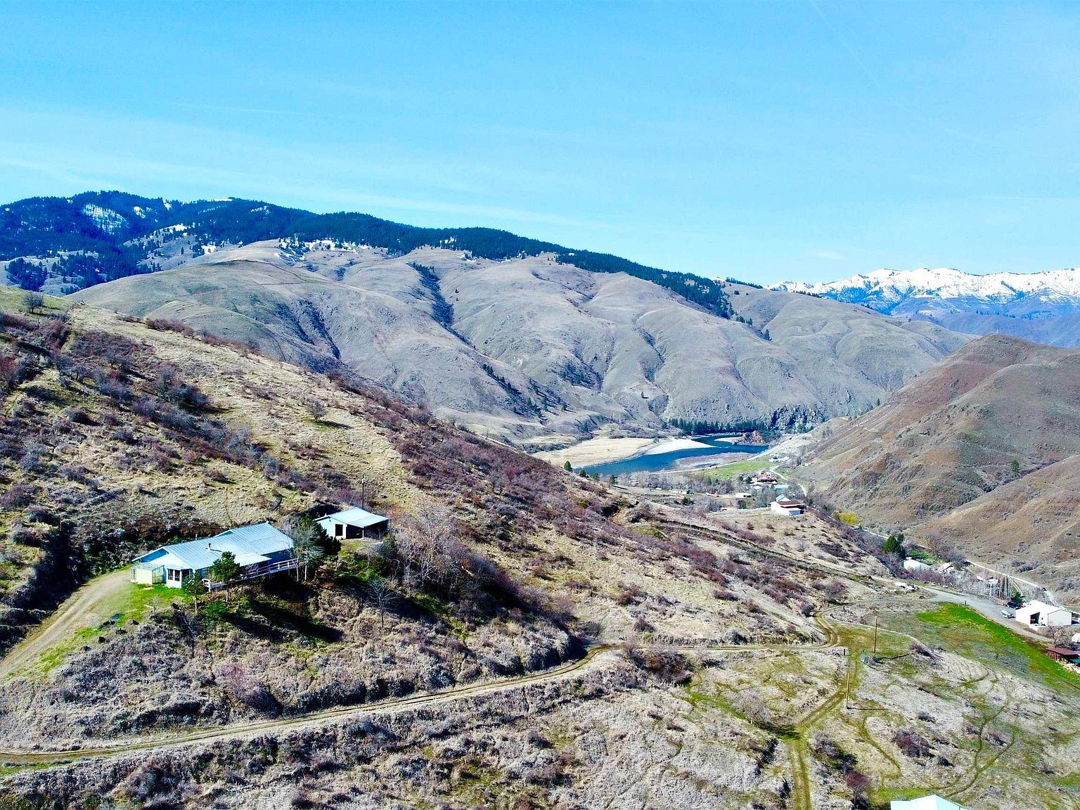 211 Nut Basin Rd White Bird, ID 83554 - Thumbnail 4