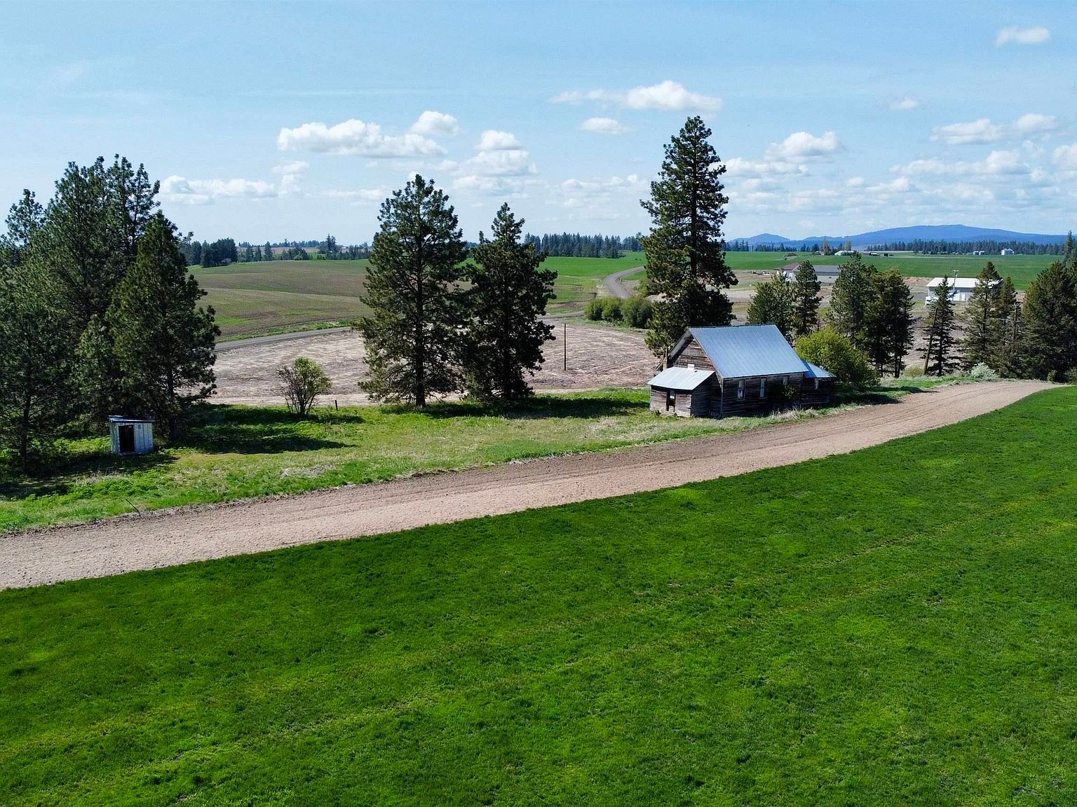 0 Gilbert Grade Rd Orofino, ID 83544 - Thumbnail 4