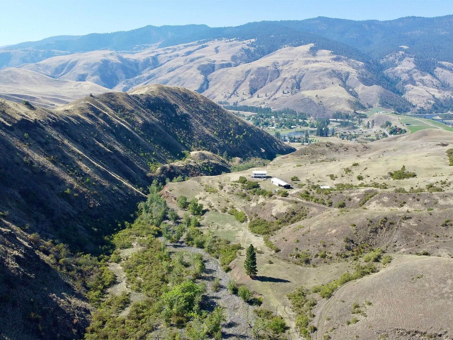 252 Wingfield Ln White Bird, ID 83554 - Thumbnail 4