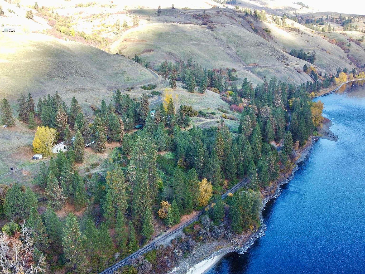 20836 Ryegrass Ln Lenore, ID 83541 - Thumbnail 4