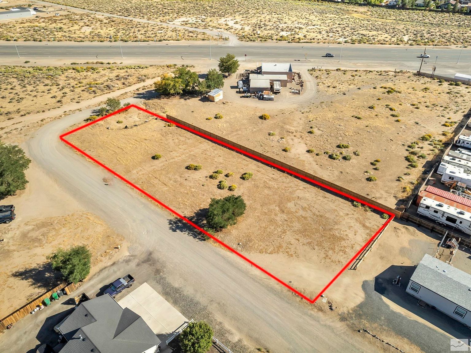131 McGill Ct Dayton, NV 89403 - Thumbnail 4