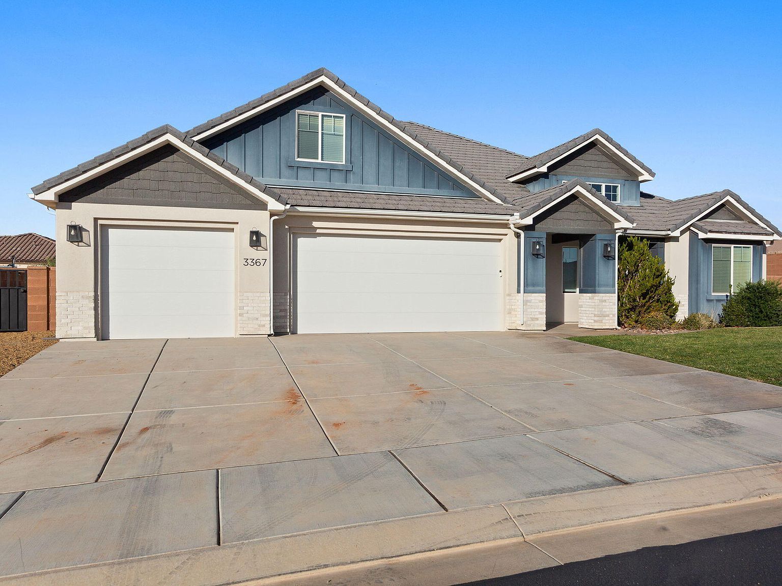 3367 E Chimney Rock Dr Saint George, UT 84790 - Thumbnail 4