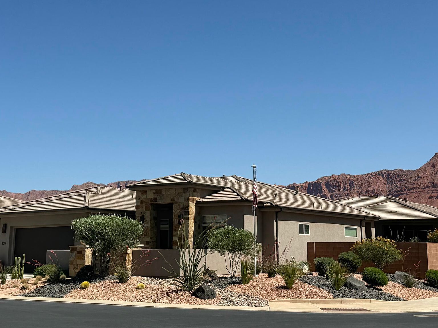 534 W Fitness Way Ivins, UT 84738 - Thumbnail 4