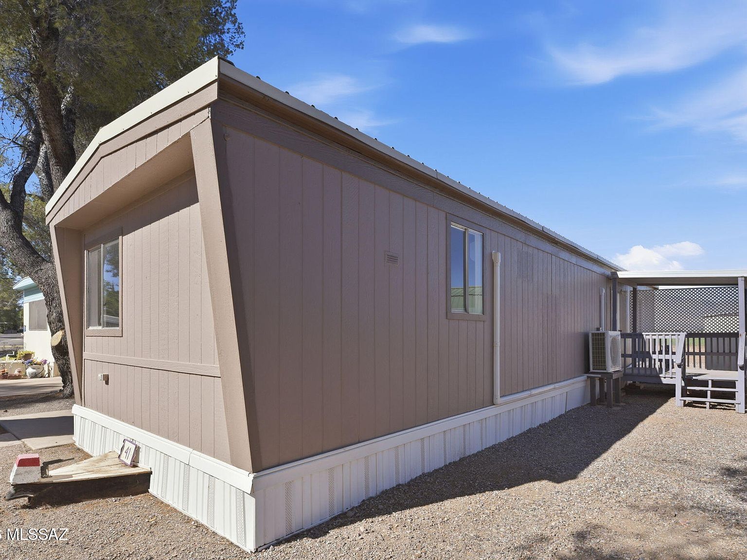 3201 E Us Highway 70 #41 Safford, AZ 85546 - Thumbnail 4