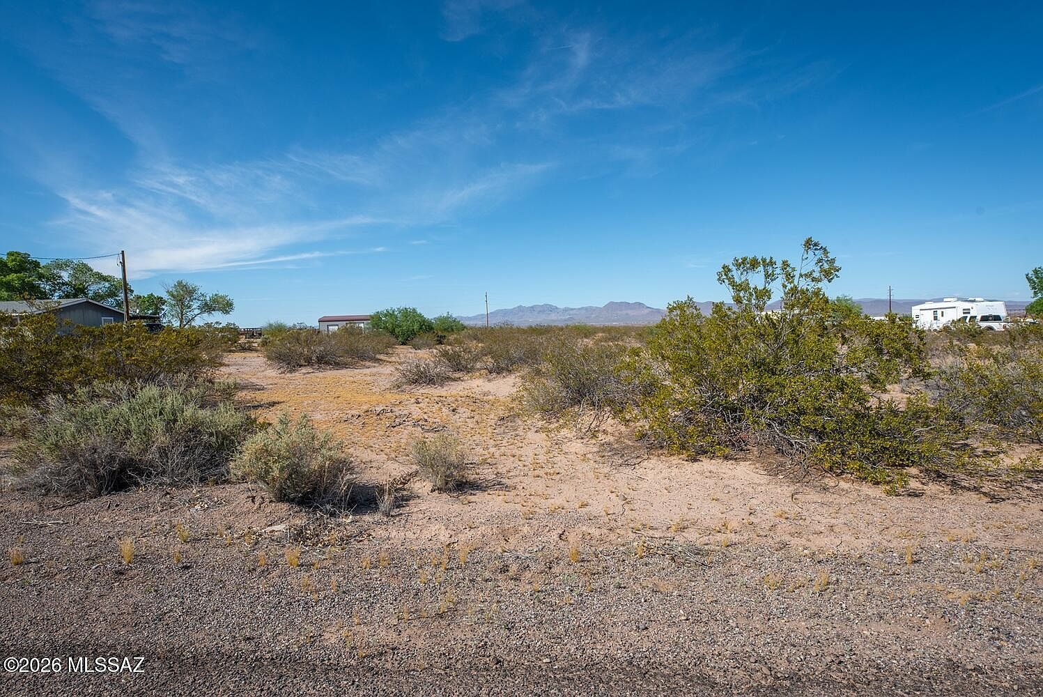 3904 E Busby Dr #40 Safford, AZ 85546 - Thumbnail 4
