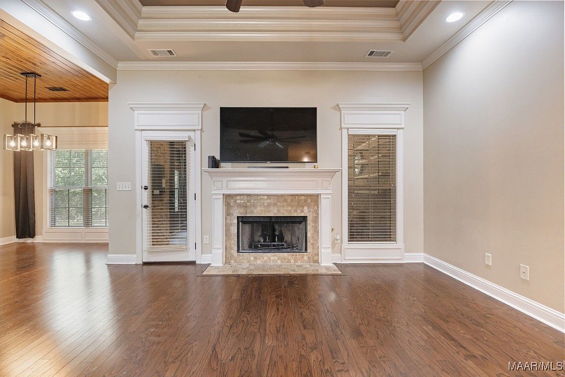 120 Valleys Edge Wetumpka, AL 36093 - Thumbnail 4