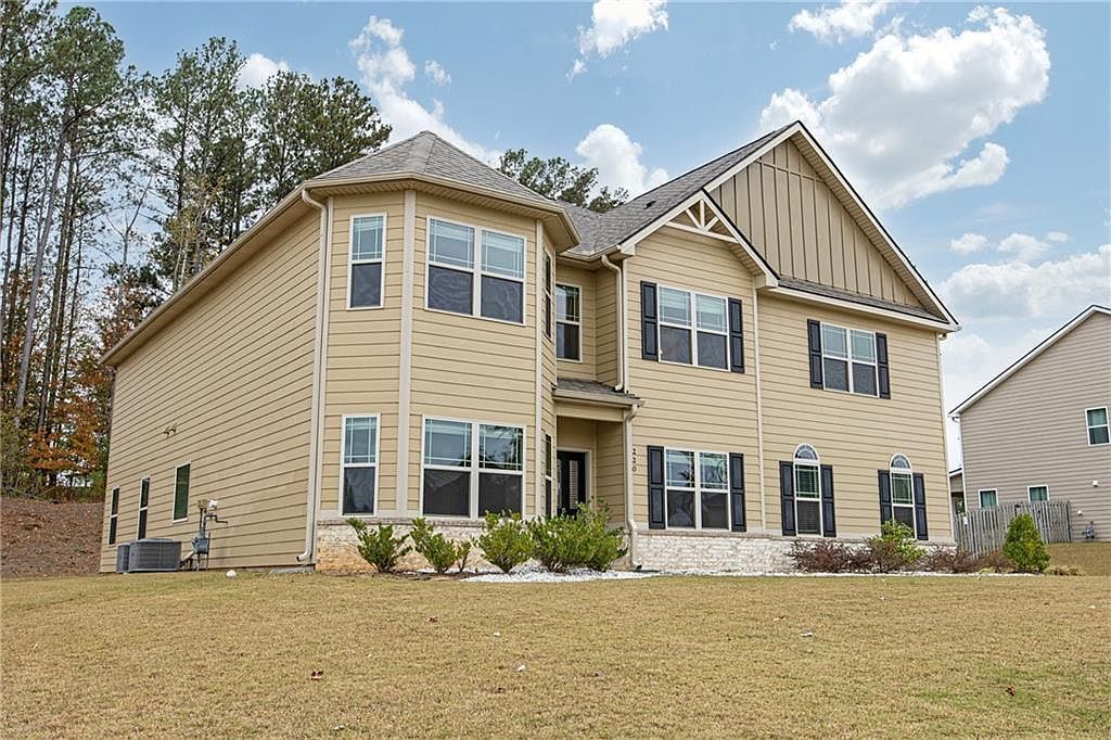 220 Calebee Ave Senoia, GA 30276 - Thumbnail 4