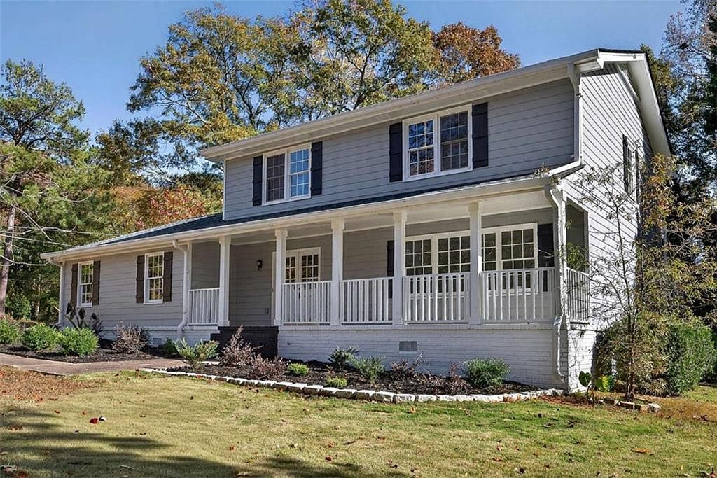 3440 Concord Cor SE Conyers, GA 30013 - Thumbnail 4