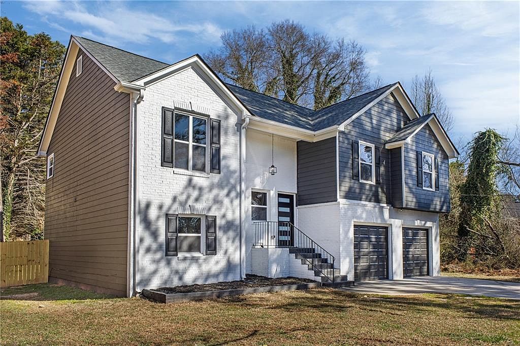 2874 Fairburn Rd SW Atlanta, GA 30331 - Thumbnail 4