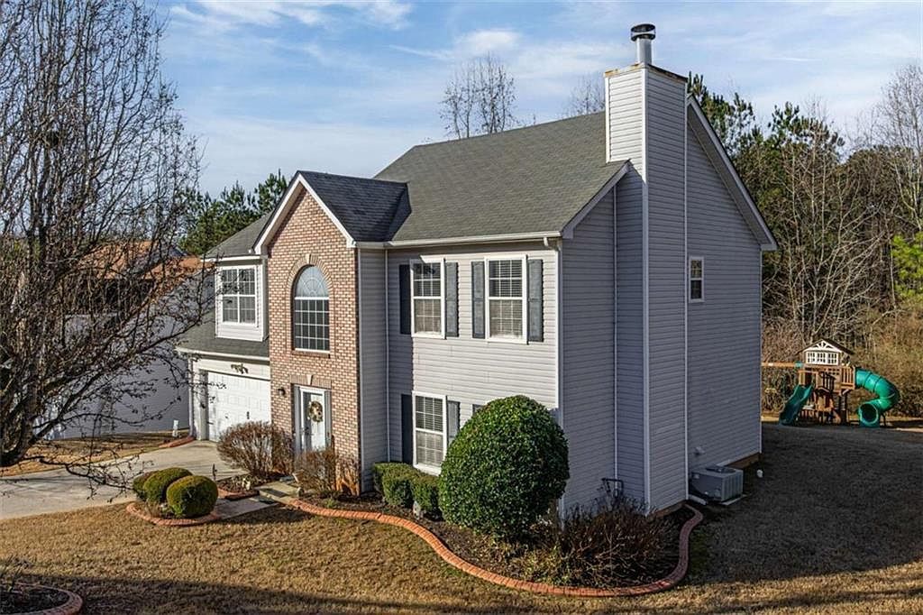 4800 Bald Eagle Way Douglasville, GA 30135 - Thumbnail 4